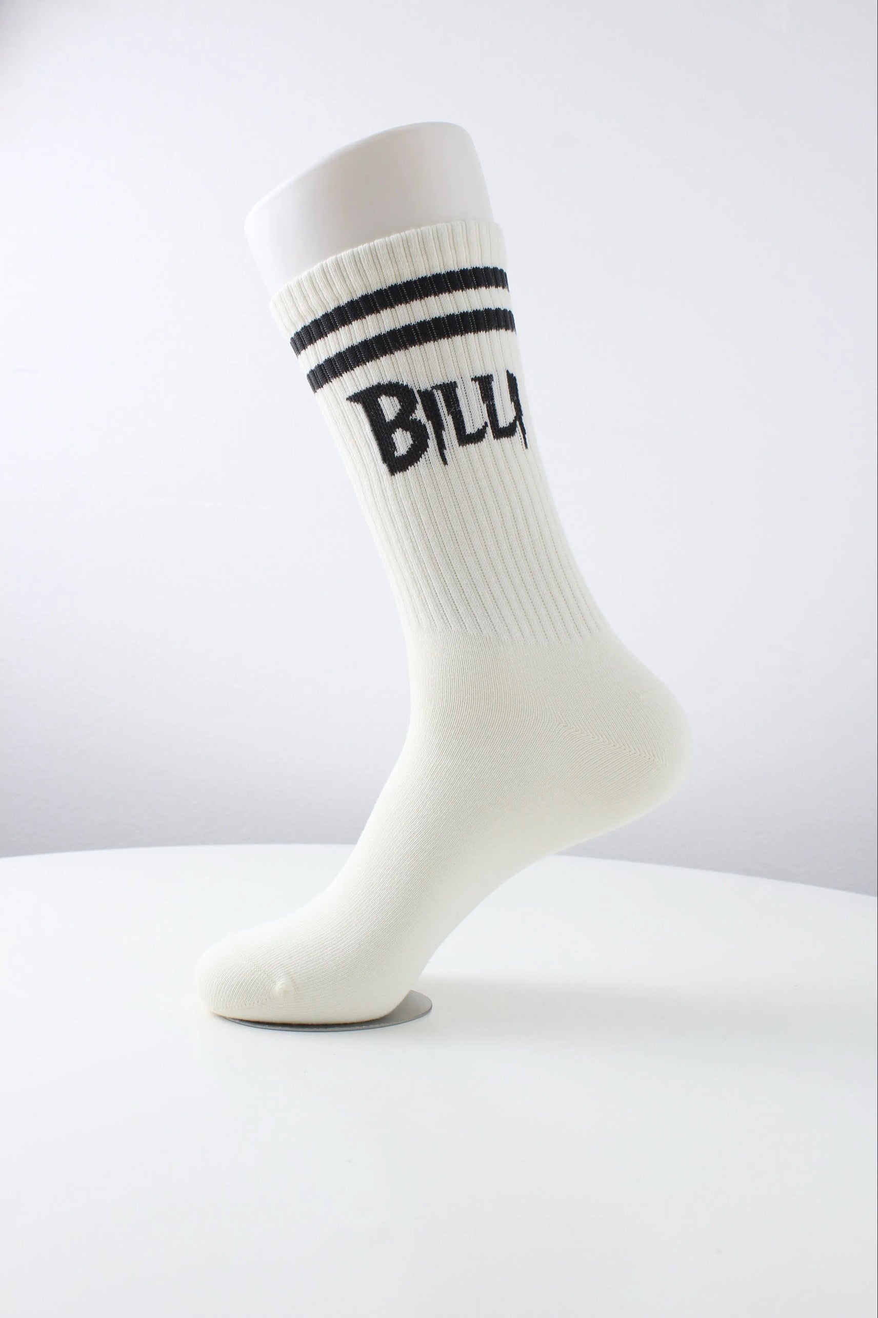 Billi Sock Bundle (Get 3 Colors)