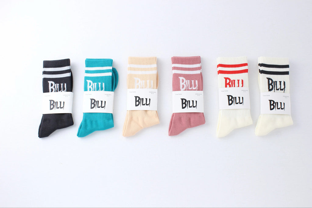 Billi Socks