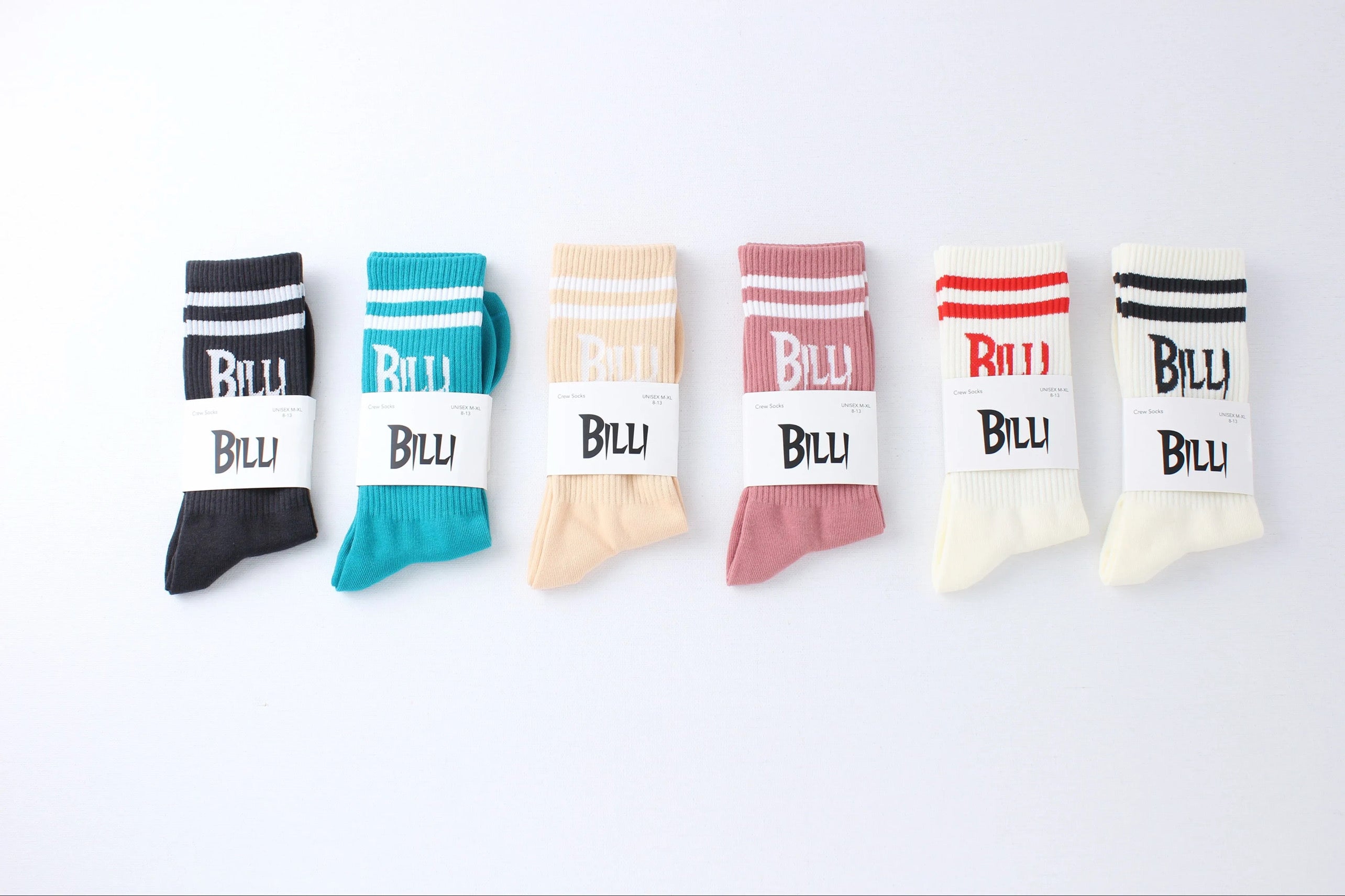 Billi Socks