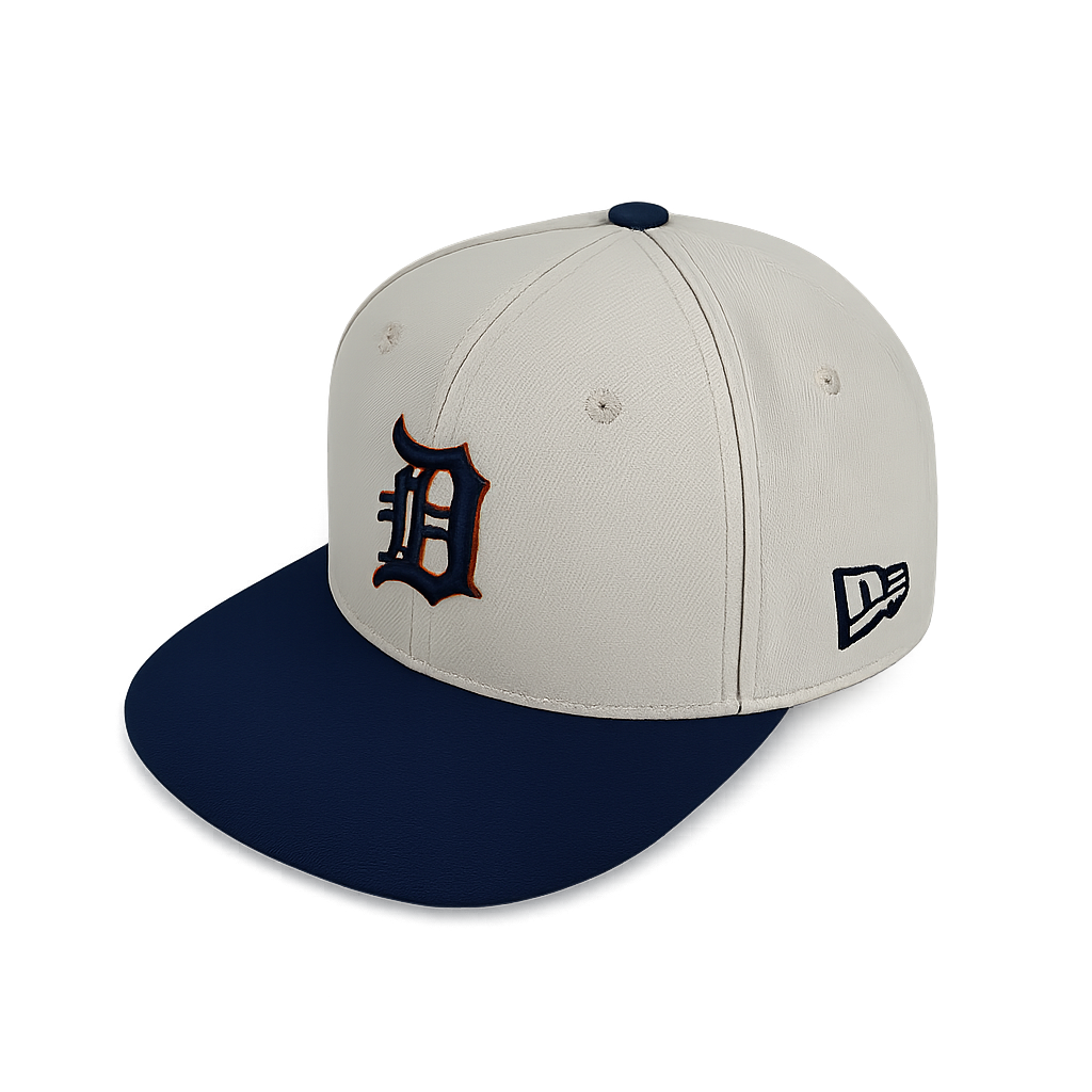 Billi X Premium Made Hat
