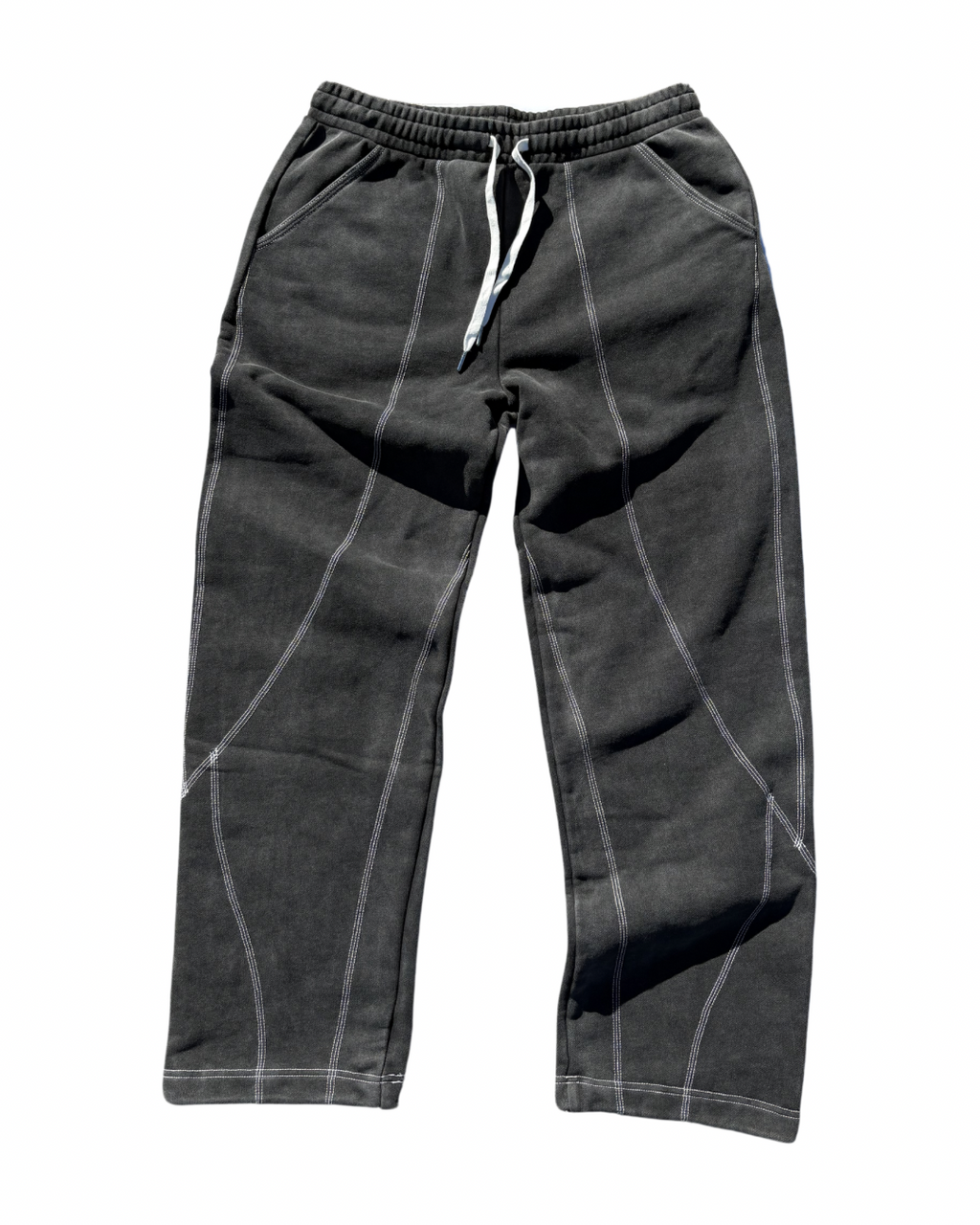 Premium Made Joggers