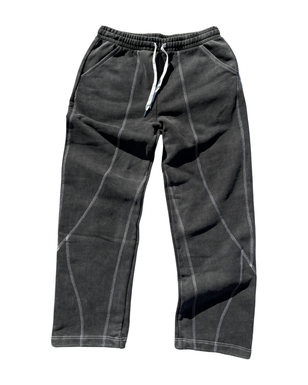 Premium Made Joggers