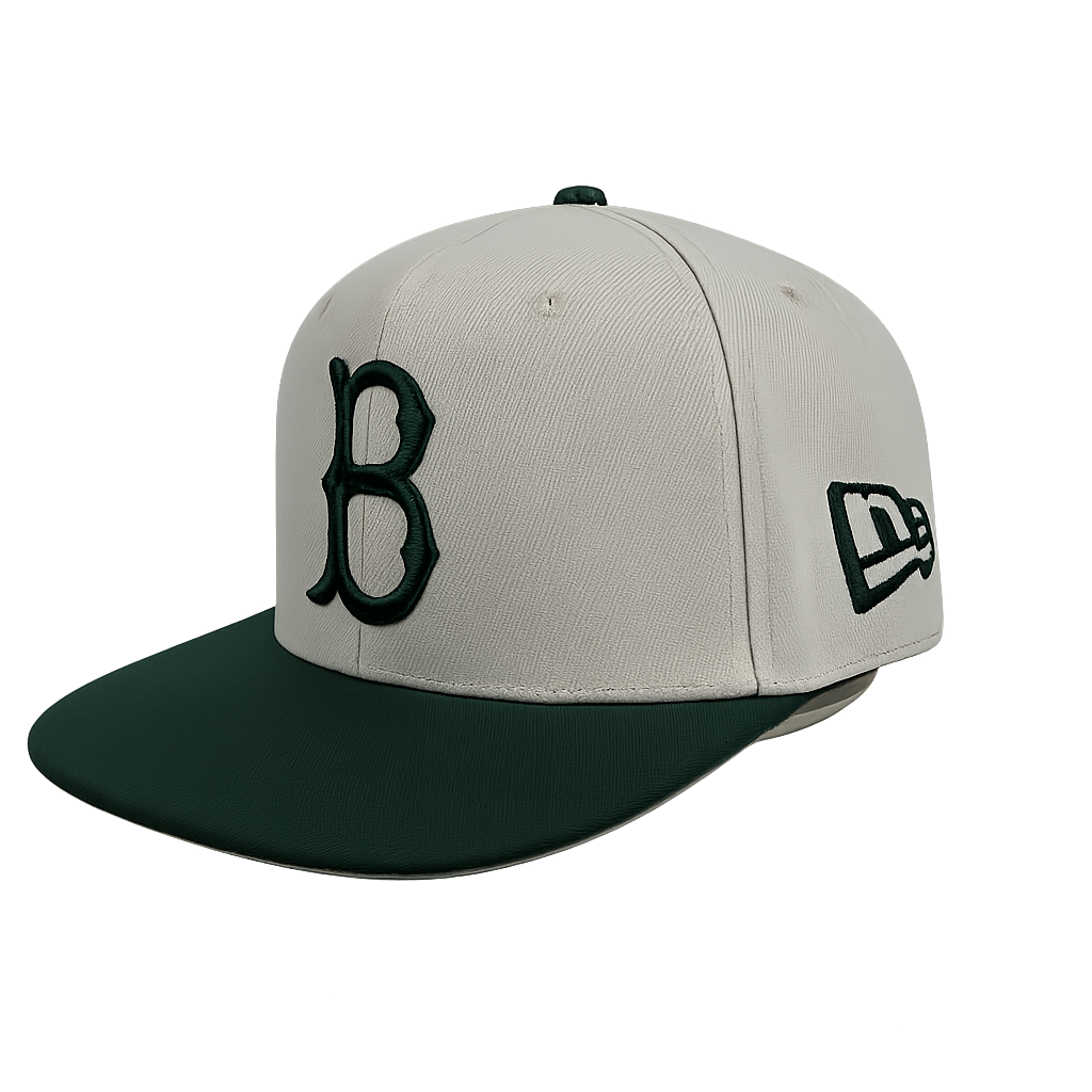 Billi X Premium Made Hat