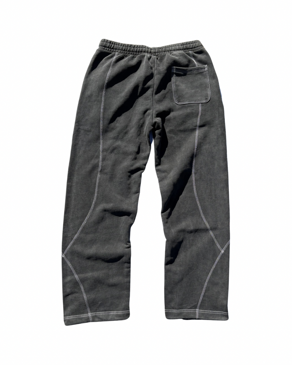 Premium Made Joggers