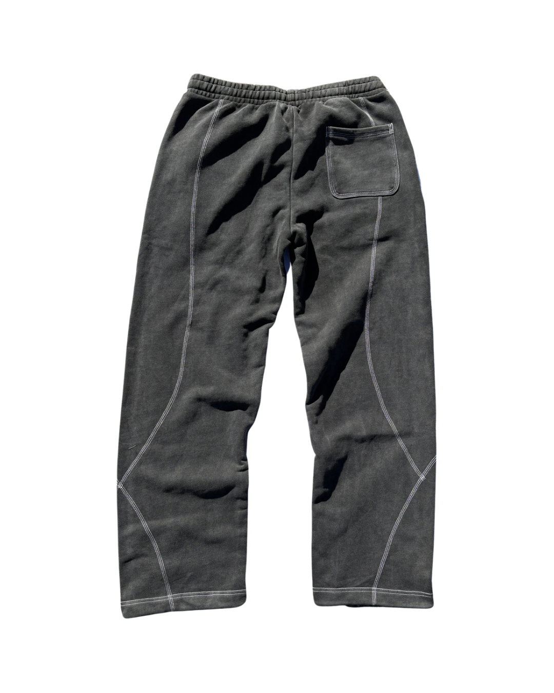 Premium Made Joggers