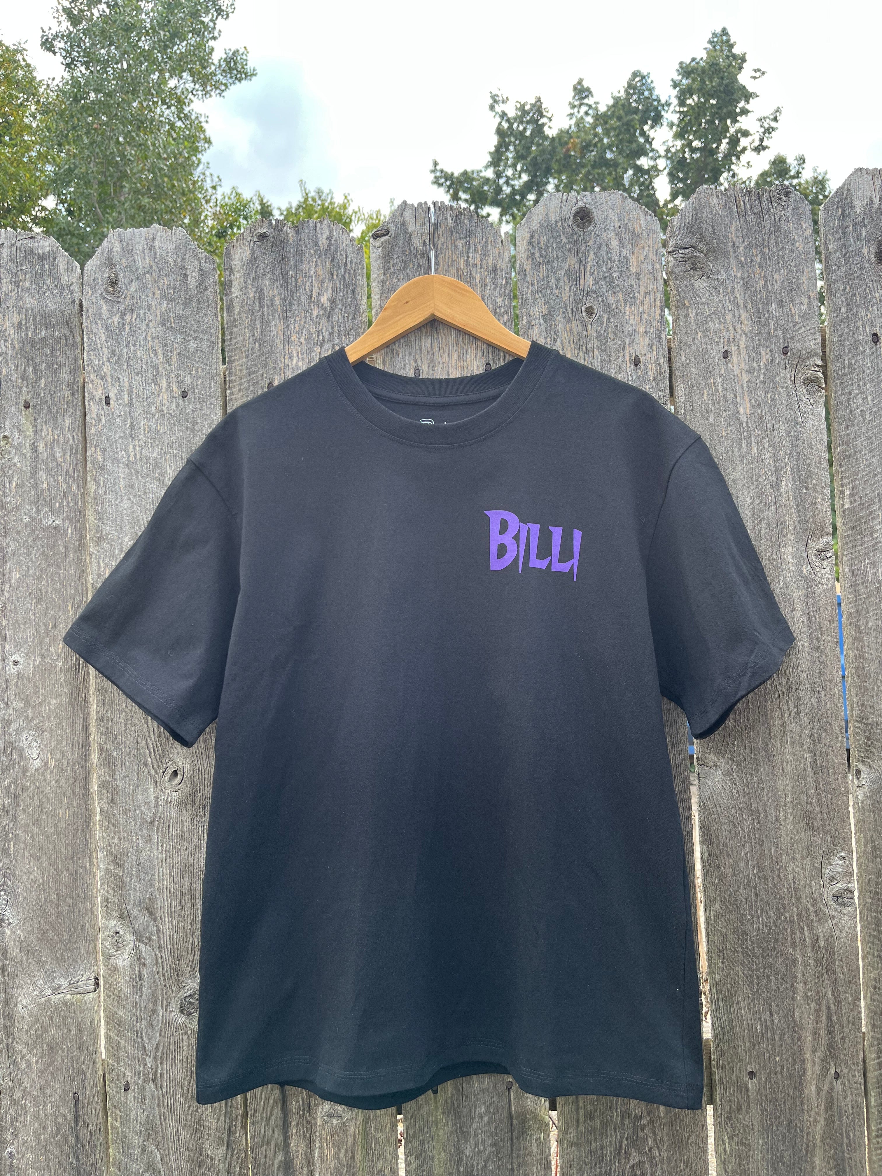 A Billi Type Of Day