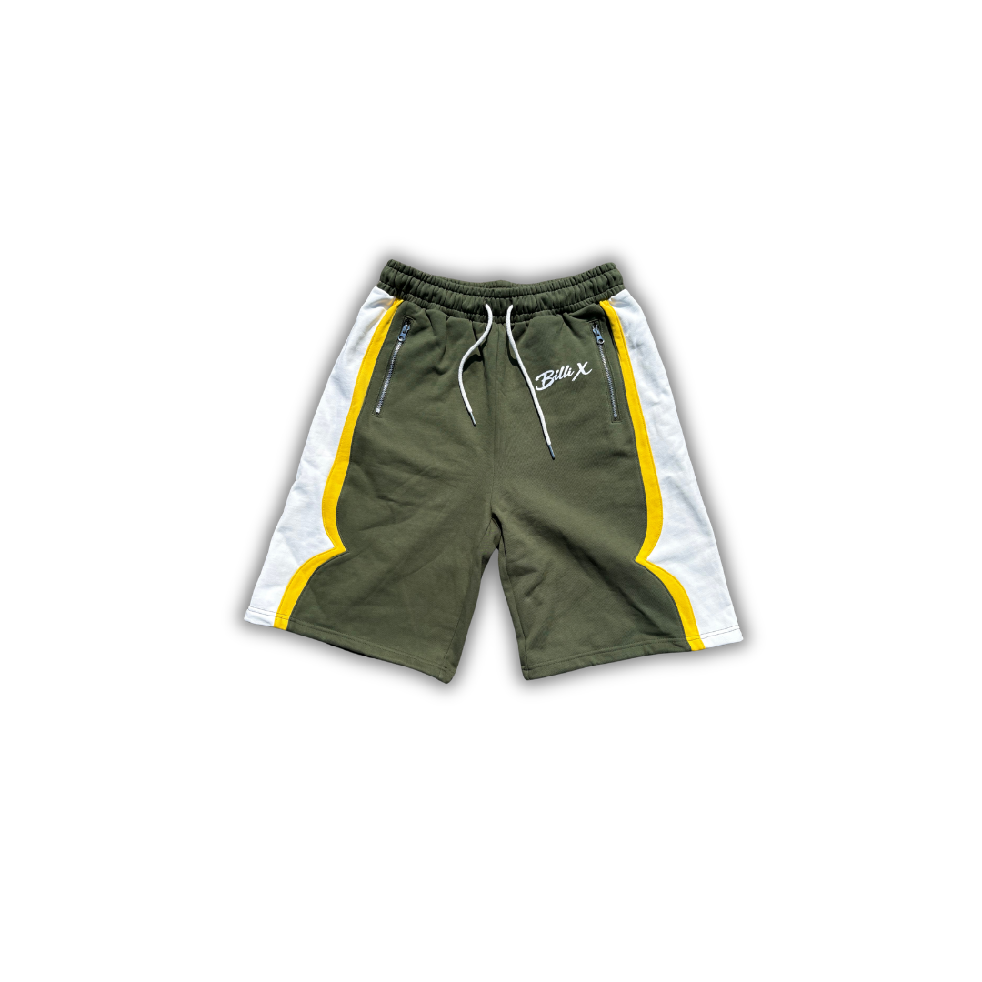 Billi X Shorts