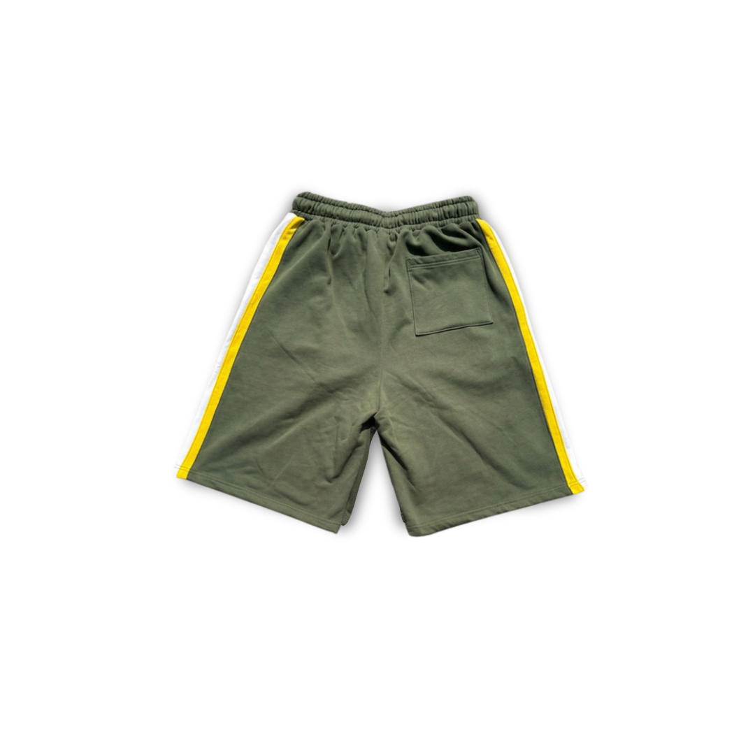 Billi X Shorts