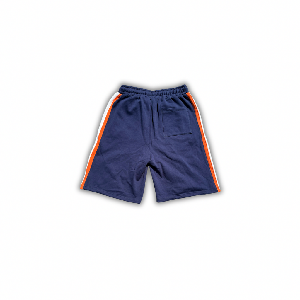 Billi X Shorts