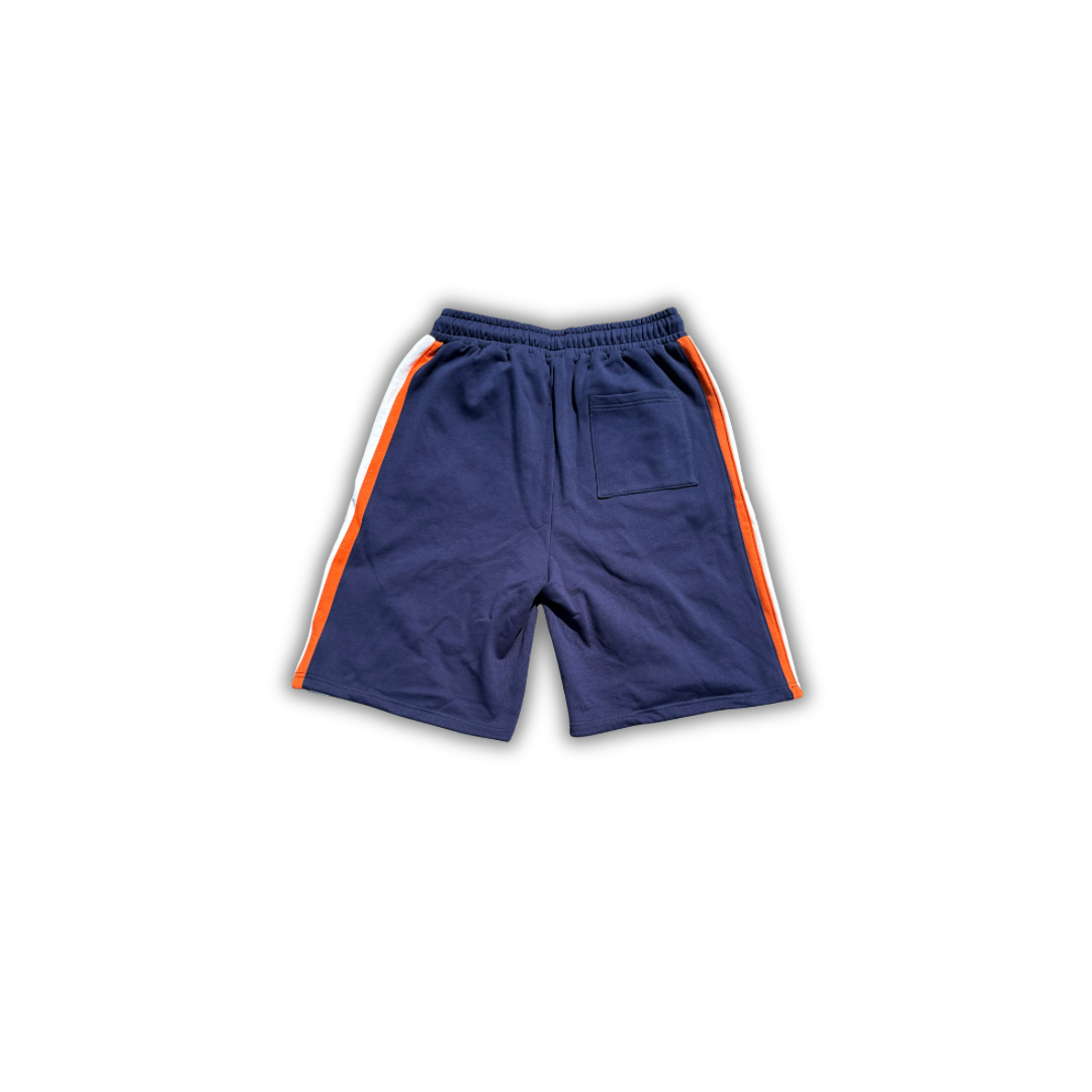Billi X Shorts