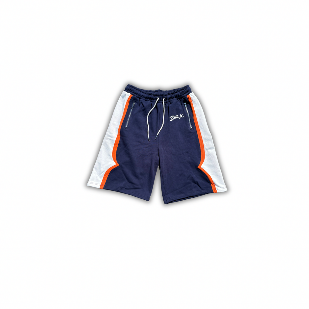 Billi X Shorts