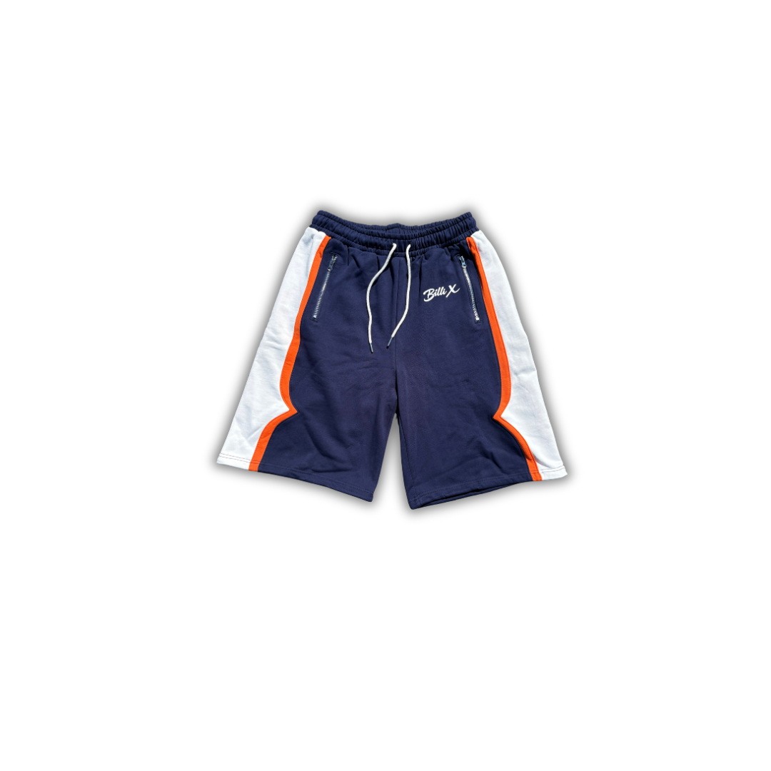 Billi X Shorts