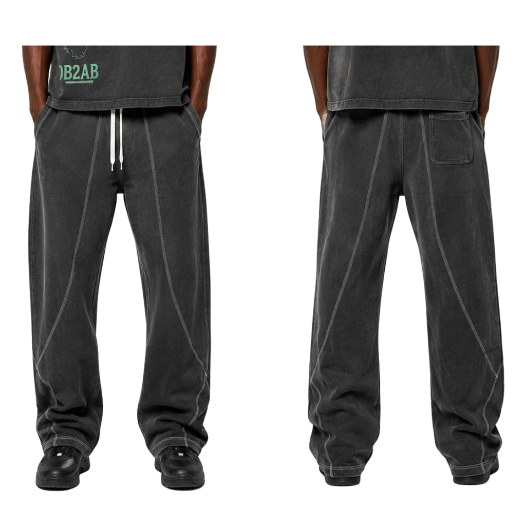 Premium Made Joggers